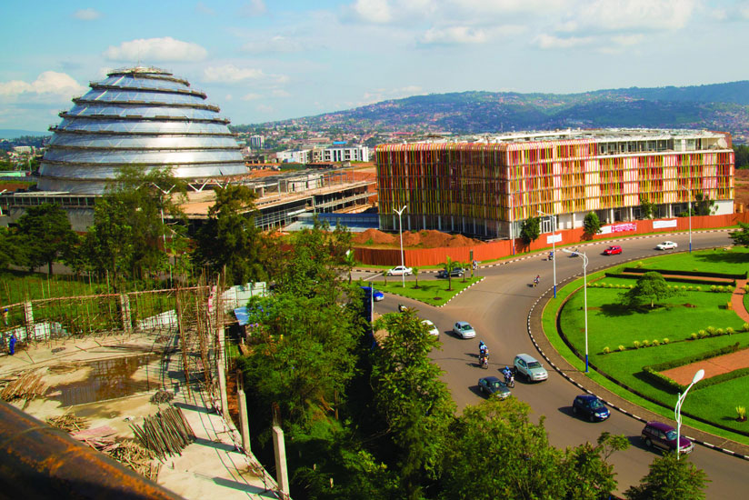 Resultado de imagem para kigali rwanda