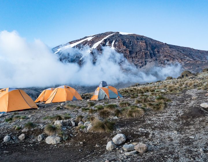 Kilimanjaro Trekking Packages