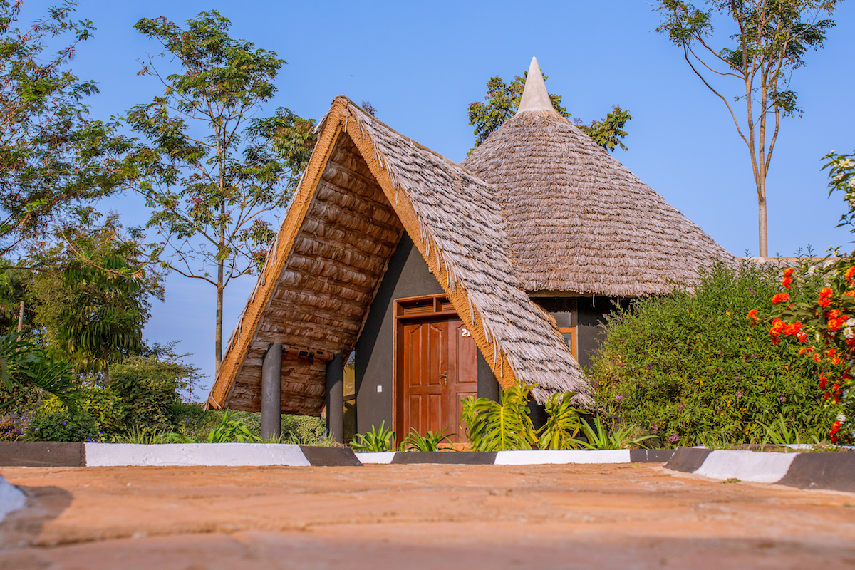 Best Safari Lodges In Tanzania